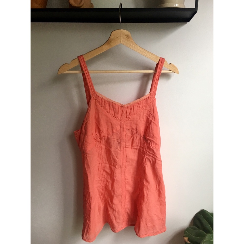 Vintage Marc Jacobs Tank